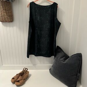 Eileen fisher top